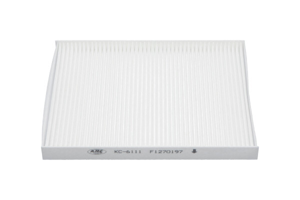 Filter, interior air - KC-6111 KAVO PARTS