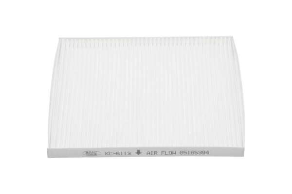 Filter, interior air - KC-6113 KAVO PARTS