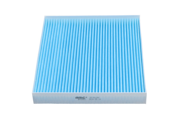 Filtro, Aria abitacolo - KC-6119X KAVO PARTS