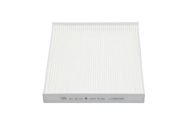 Filter, interior air - KC-6119 KAVO PARTS