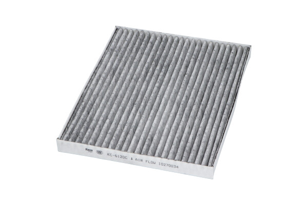 Filter, interior air - KC-6120C KAVO PARTS