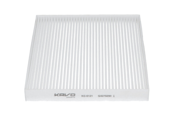 Filter, interior air - KC-6121 KAVO PARTS
