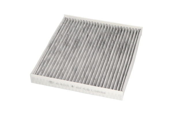 Filter, interior air - KC-6121C KAVO PARTS