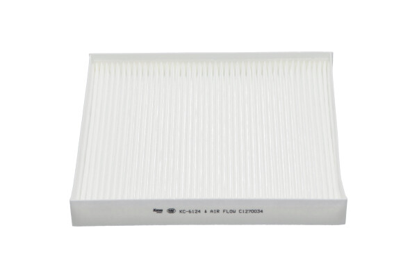 Filter, Innenraumluft - KC-6124 KAVO PARTS
