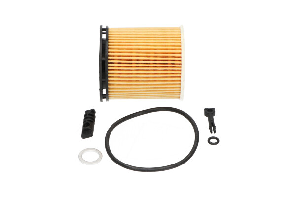 Oil Filter - KO-089 KAVO PARTS