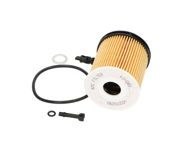 Oil Filter - KO-089 KAVO PARTS