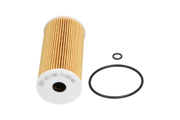 Oil Filter - KO-096 KAVO PARTS