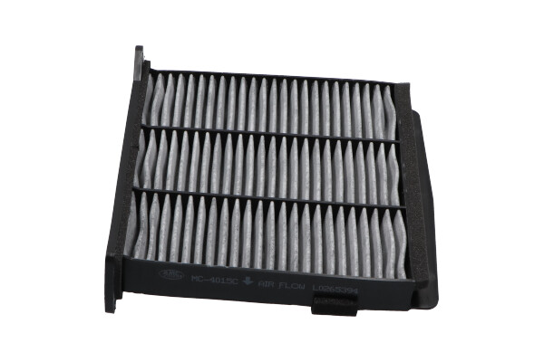 Filter, interior air - MC-4015C KAVO PARTS