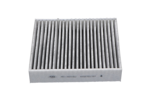 Filter, interior air - MC-4016C KAVO PARTS