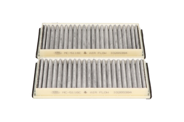 Filter, interior air - MC-5116C KAVO PARTS