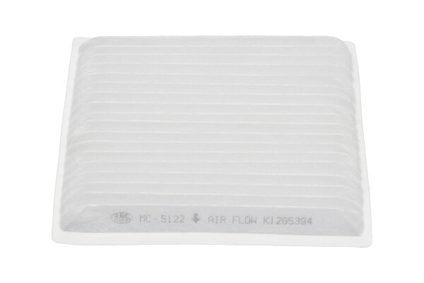 Filter, interior air - MC-5122 KAVO PARTS