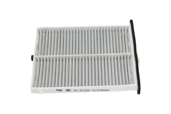 Filtro, Aria abitacolo - MC-5123C KAVO PARTS