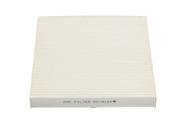 filtras, salono oras - MC-5124 KAVO PARTS