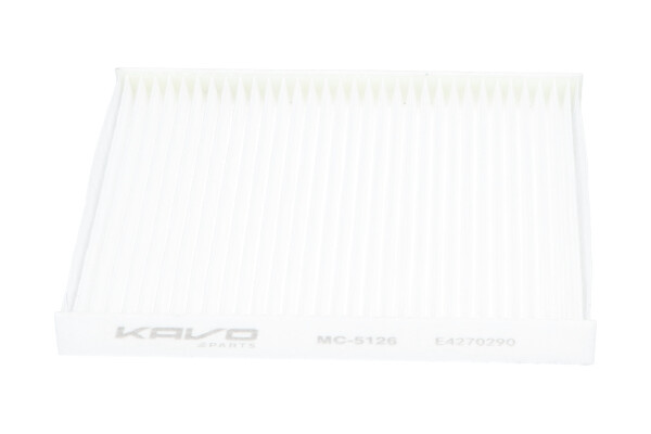 Filter, interior air - MC-5126 KAVO PARTS