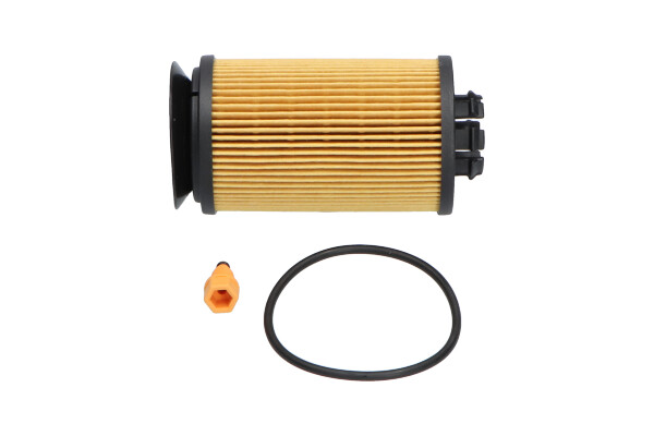 Oil Filter - MO-409 KAVO PARTS