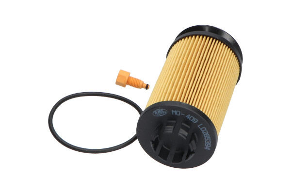 Oil Filter - MO-409 KAVO PARTS
