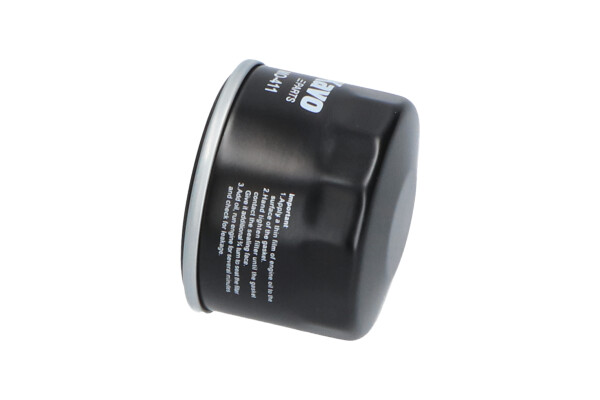 Oil Filter - MO-411 KAVO PARTS