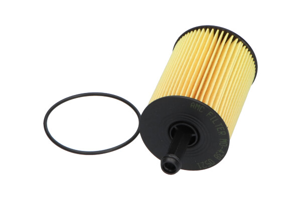 Oil Filter - MO-438 KAVO PARTS