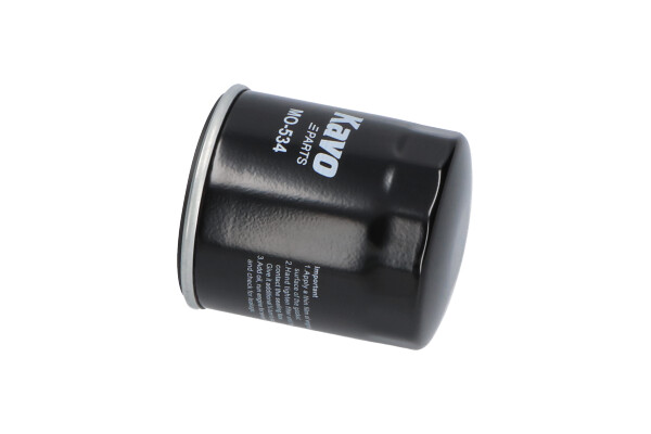 Oil Filter - MO-534 KAVO PARTS