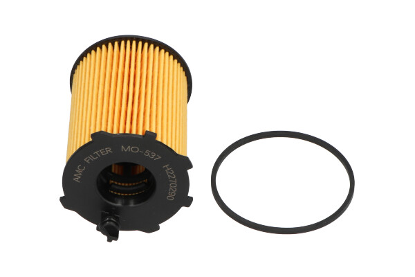 Oil Filter - MO-537 KAVO PARTS