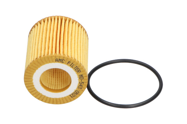 Oil Filter - MO-543 KAVO PARTS