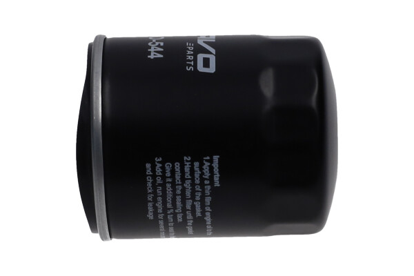 Oil Filter - MO-544 KAVO PARTS