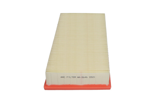 oro filtras - NA-2646 KAVO PARTS