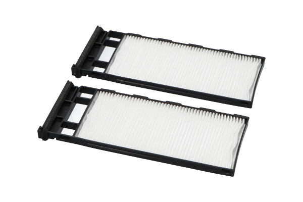 Filter, interior air - NC-2006 KAVO PARTS