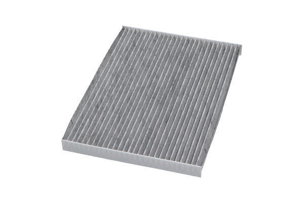 Filter, interior air - NC-2013C KAVO PARTS