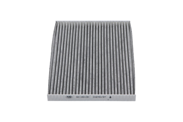 Filter, interior air - NC-2013C KAVO PARTS