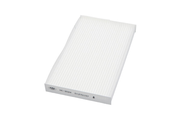 Filter, interior air - NC-2024 KAVO PARTS