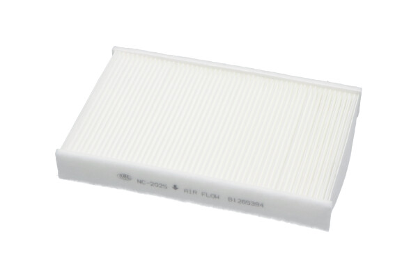 Filter, interior air - NC-2025 KAVO PARTS