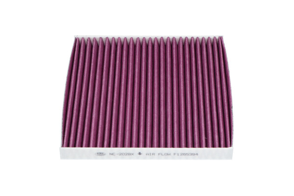 Filter, Innenraumluft - NC-2028X KAVO PARTS