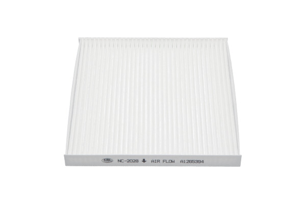 Filtro, Aria abitacolo - NC-2028 KAVO PARTS