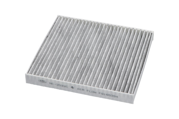 Filter, interior air - NC-2032C KAVO PARTS