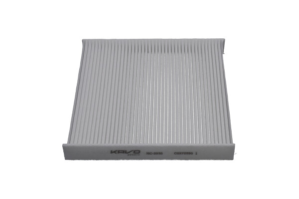 Filter, interior air - NC-2035 KAVO PARTS