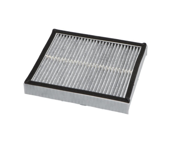 Filter, interior air - NC-2036C KAVO PARTS