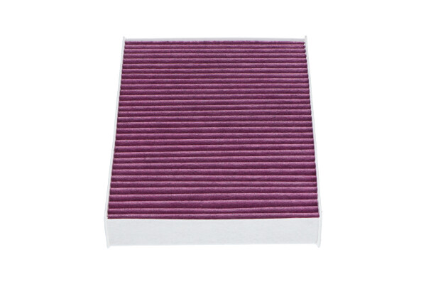 Filtro, Aria abitacolo - NC-2040X KAVO PARTS
