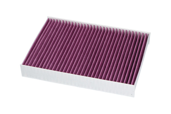 Filter, interior air - NC-2040X KAVO PARTS