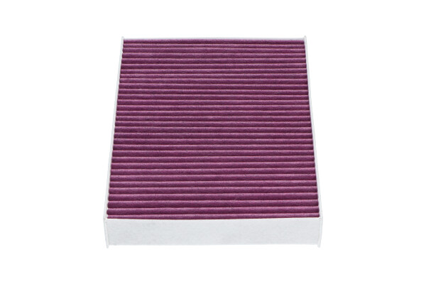 Filter, interior air - NC-2040X KAVO PARTS