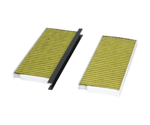 Filter, interior air - NC-2042X KAVO PARTS