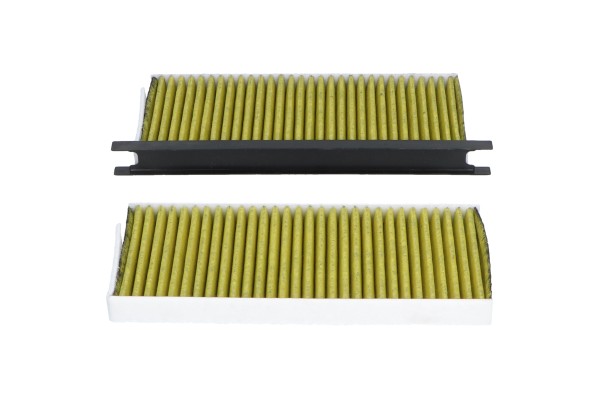 Filter, interior air - NC-2042X KAVO PARTS