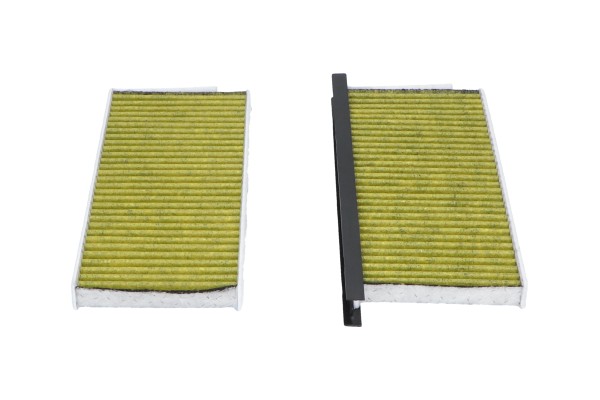 Filter, interior air - NC-2042X KAVO PARTS