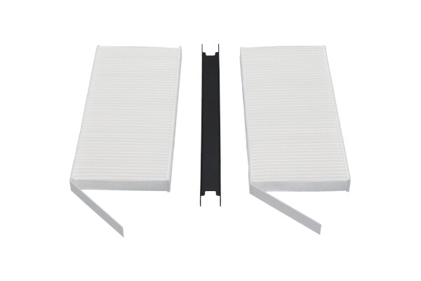 Filter, interior air - NC-2042 KAVO PARTS