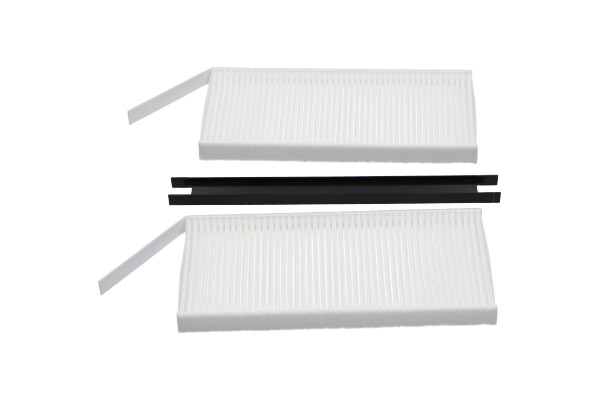 Filter, interior air - NC-2042 KAVO PARTS
