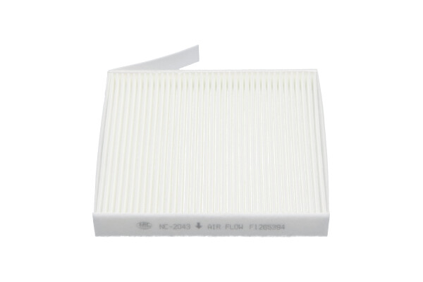Filter, interior air - NC-2043 KAVO PARTS