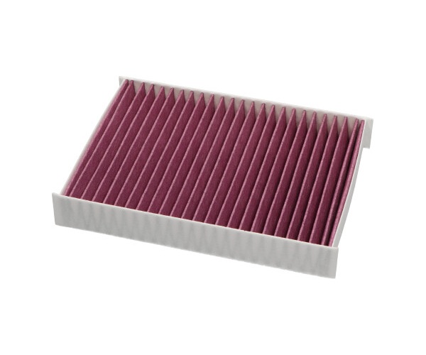 Filter, interior air - NC-2044X KAVO PARTS