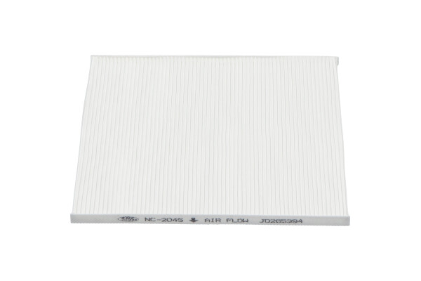 Filter, interior air - NC-2045 KAVO PARTS