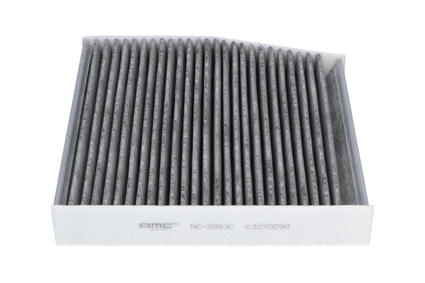 Filter, interior air - NC-2053C KAVO PARTS