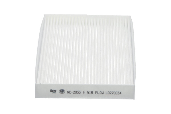 filtras, salono oras - NC-2055 KAVO PARTS